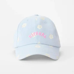 Hats & Caps>Rip Curl Washed Twill Cap 8-16