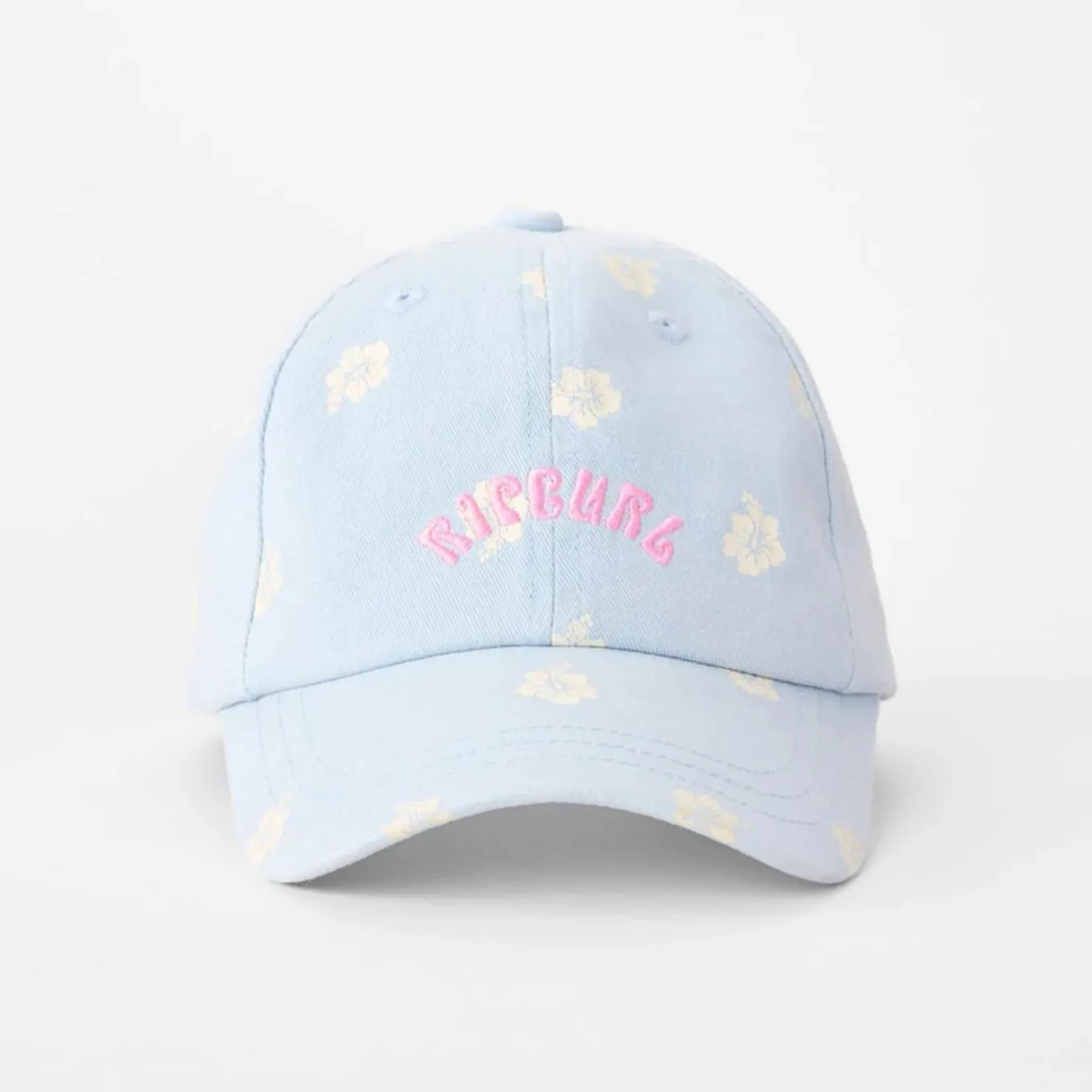 Hats & Caps>Rip Curl Washed Twill Cap 8-16