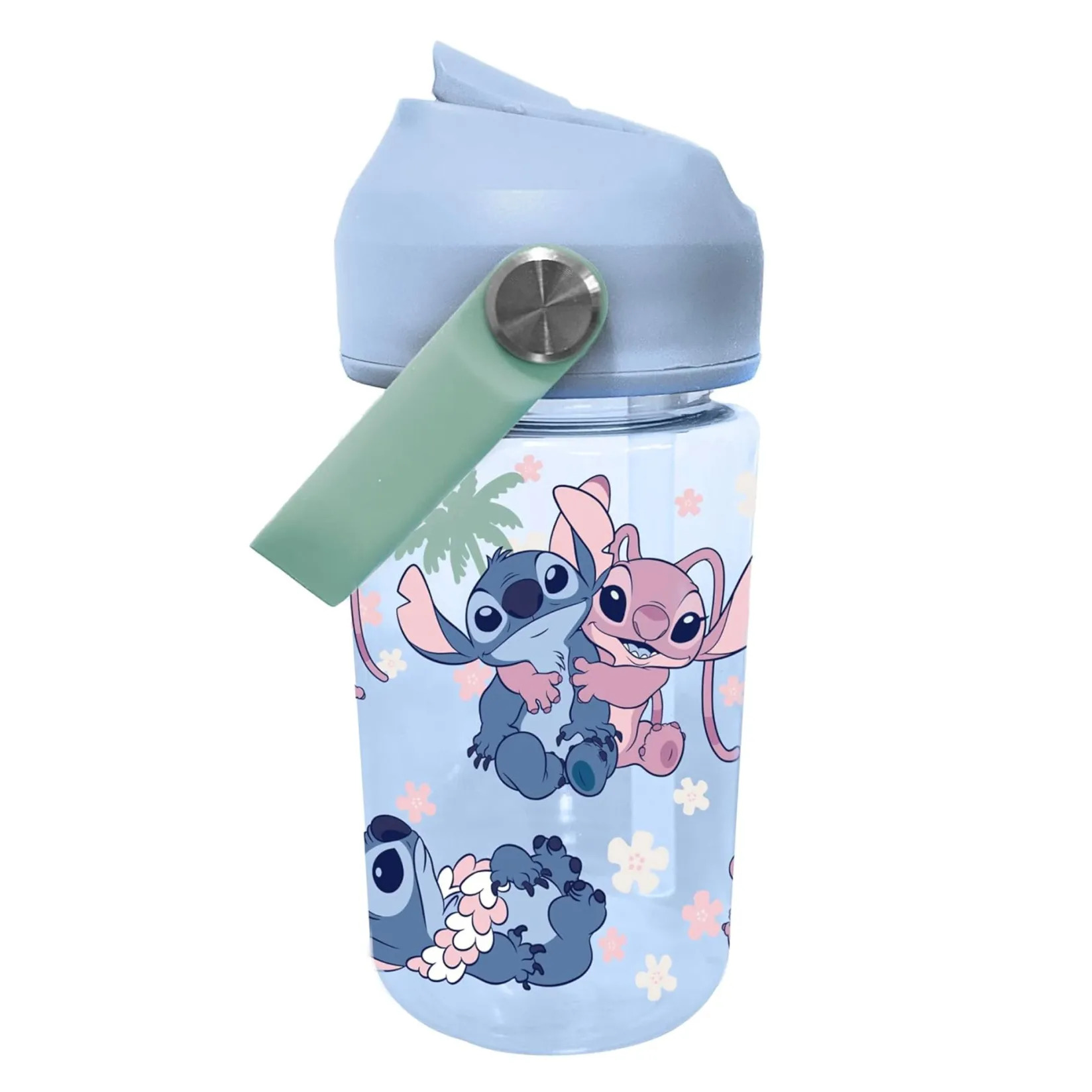 Breastfeeding|Tableware>Danawares Water Bottle - Stitch