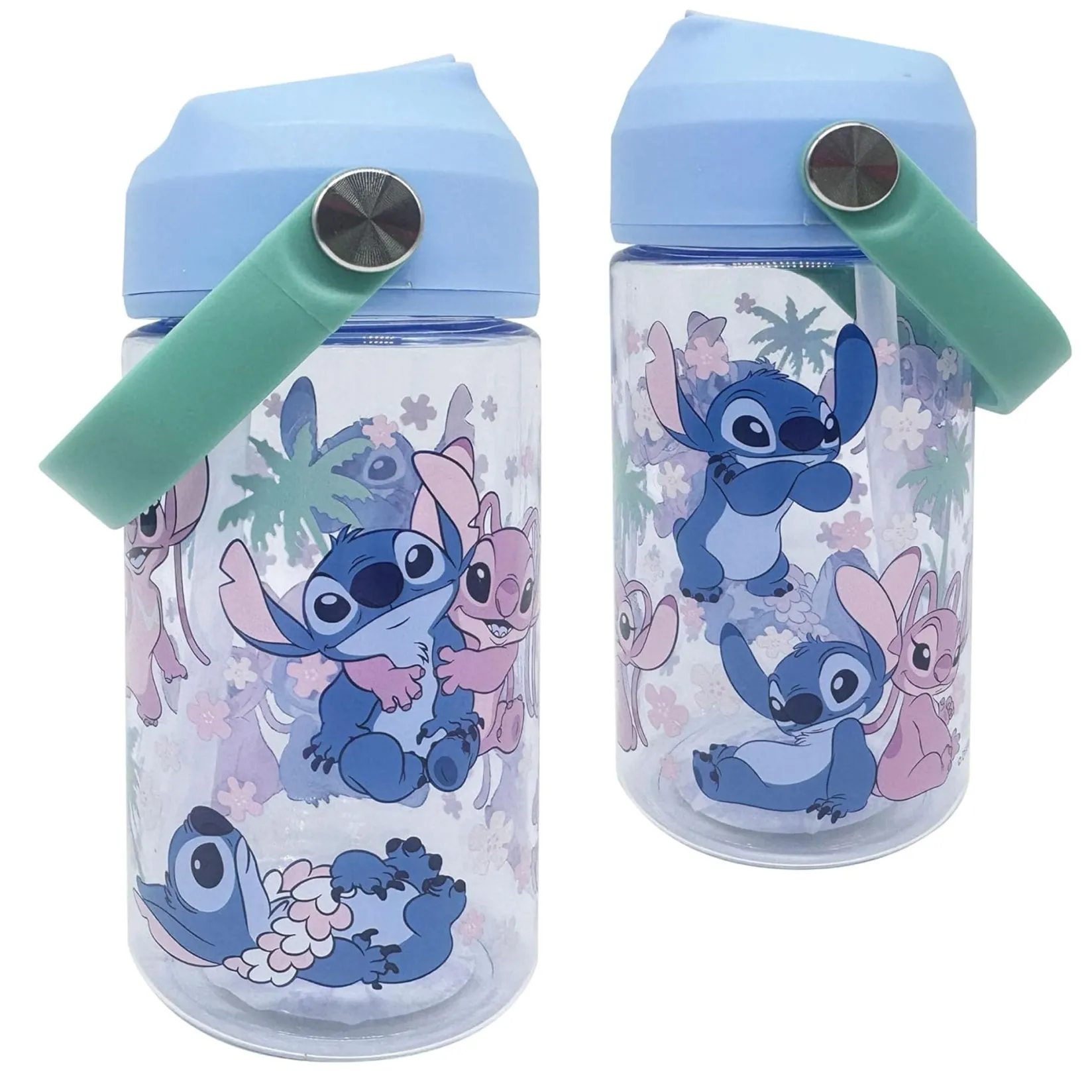 Breastfeeding|Tableware>Danawares Water Bottle - Stitch