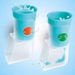 Sale Water Slide With Water Tank Bath Toys|Bath Accessories