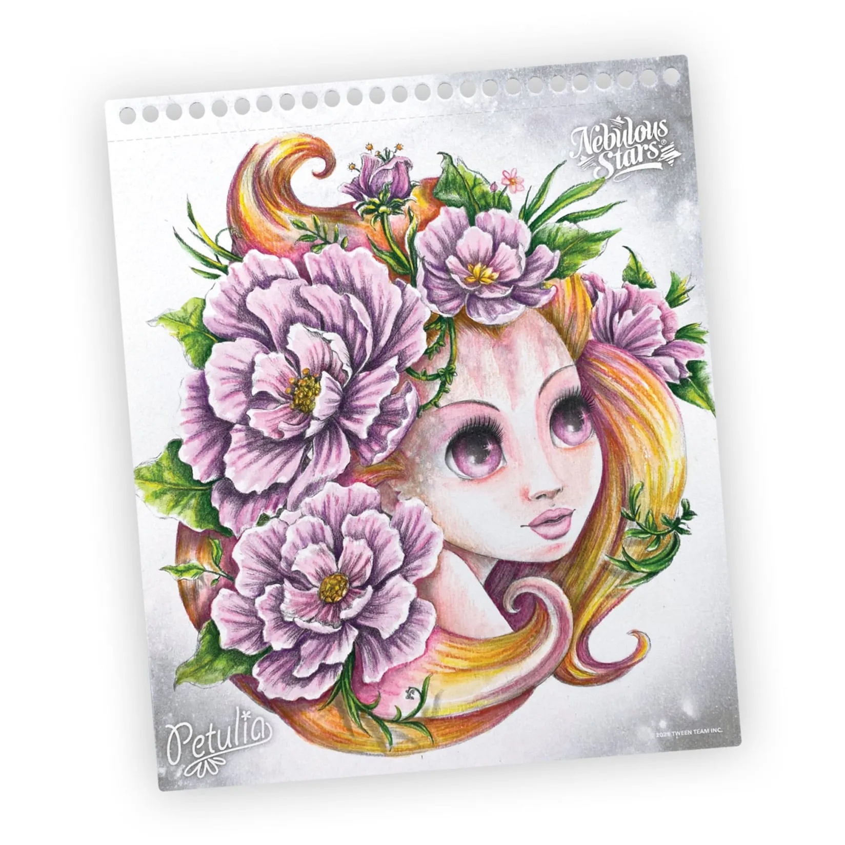 Hot Watercoloring Book Set Kids Diy & Activities