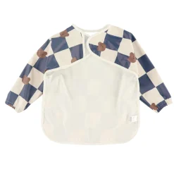 Outlet Waterproof Bib Long Sleeves - Bear Kids Breastfeeding|Bibs