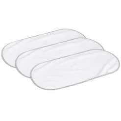 Changing Tables|Changing Pad Covers>Munchkin Waterproof Changing Pad Liners (3)