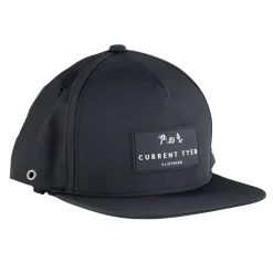 Hats & Caps|Hats And Caps>Current Tyed Waterproof Snapback 6m-5years Charcoal
