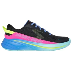 Athletic Shoes|Shoes>Skechers Wave 92 Imara Shoe 4-6 Black