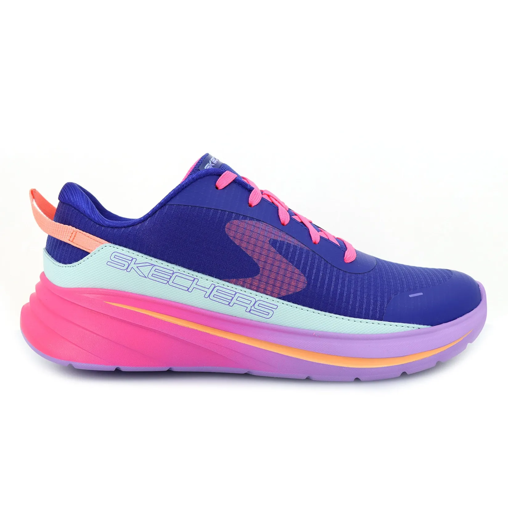 Athletic Shoes|Shoes>Skechers Wave 92 Shoe Size 4-6 Navy