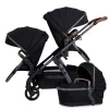 Online Wave 3 Stroller - Licorice Kids Strollers|Strollers & Trailers