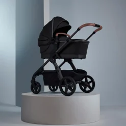 Online Wave 3 Stroller - Licorice Kids Strollers|Strollers & Trailers
