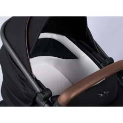 Online Wave 3 Stroller - Licorice Kids Strollers|Strollers & Trailers