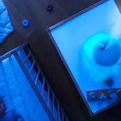 New Wave Humidifier Humidifiers & Air Purifiers