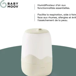 New Wave Humidifier Humidifiers & Air Purifiers
