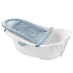 Outlet Wave 4-in-1 Baby Bath Tub Baby Baths & Seats|Bath Accessories