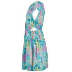 Clearance Wave Whisperer Dress 7-14 Kids Dresses & Rompers