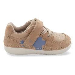 Shoes|Shoes>Stride Rite Waverly Shoes Size 3-6 Beige