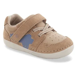 Shoes|Shoes>Stride Rite Waverly Shoes Size 3-6 Beige