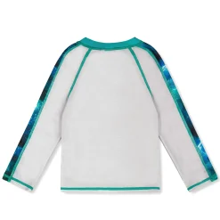 Outlet Waves Rashguard 2-6 Kids/BOY Swimsuits
