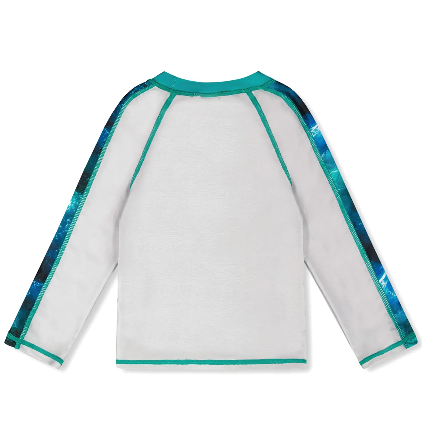 Outlet Waves Rashguard 2-6 Kids/BOY Swimsuits