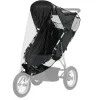 Strollers & Trailers|Outdoors & Travel>Jolly Jumper Weather Shield For Jogger Stroller