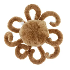 New Weighted Stuffed Animal 2kg - Toffee Octopus Kids Educational & Sensory