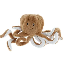 New Weighted Stuffed Animal 2kg - Toffee Octopus Kids Educational & Sensory