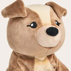 Educational & Sensory>Hugimals Weighted Stuffed Animal 2kg - Charlie the Puppy