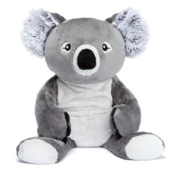 Educational & Sensory>Hugimals Weighted Stuffed Animal 2kg - Quinn the Koala