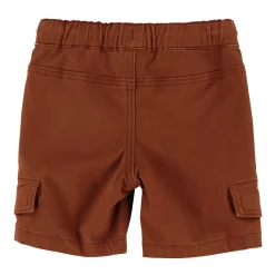 Hot West Cargo Shorts 2-12 Kids/BOY Shorts & Bermuda