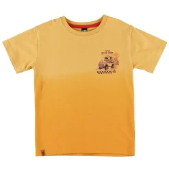 Best West Dip Dye T-shirt 2-12 Kids/BOY Tops