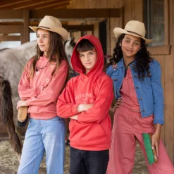 Fleeces And Sweatshirts|Tops><noscript><img width=