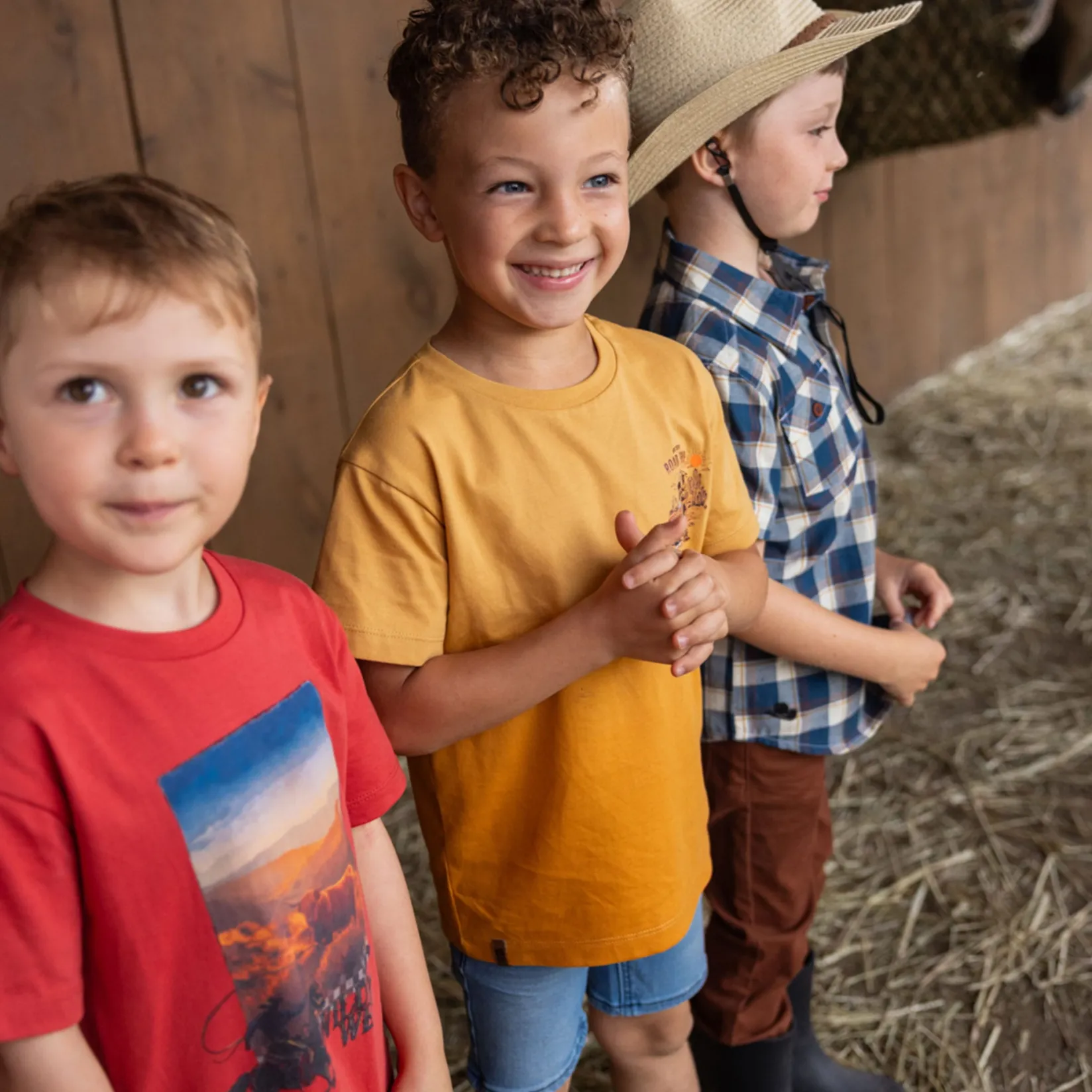 New West Pants 2-12 Kids/BOY Pants & Jeans