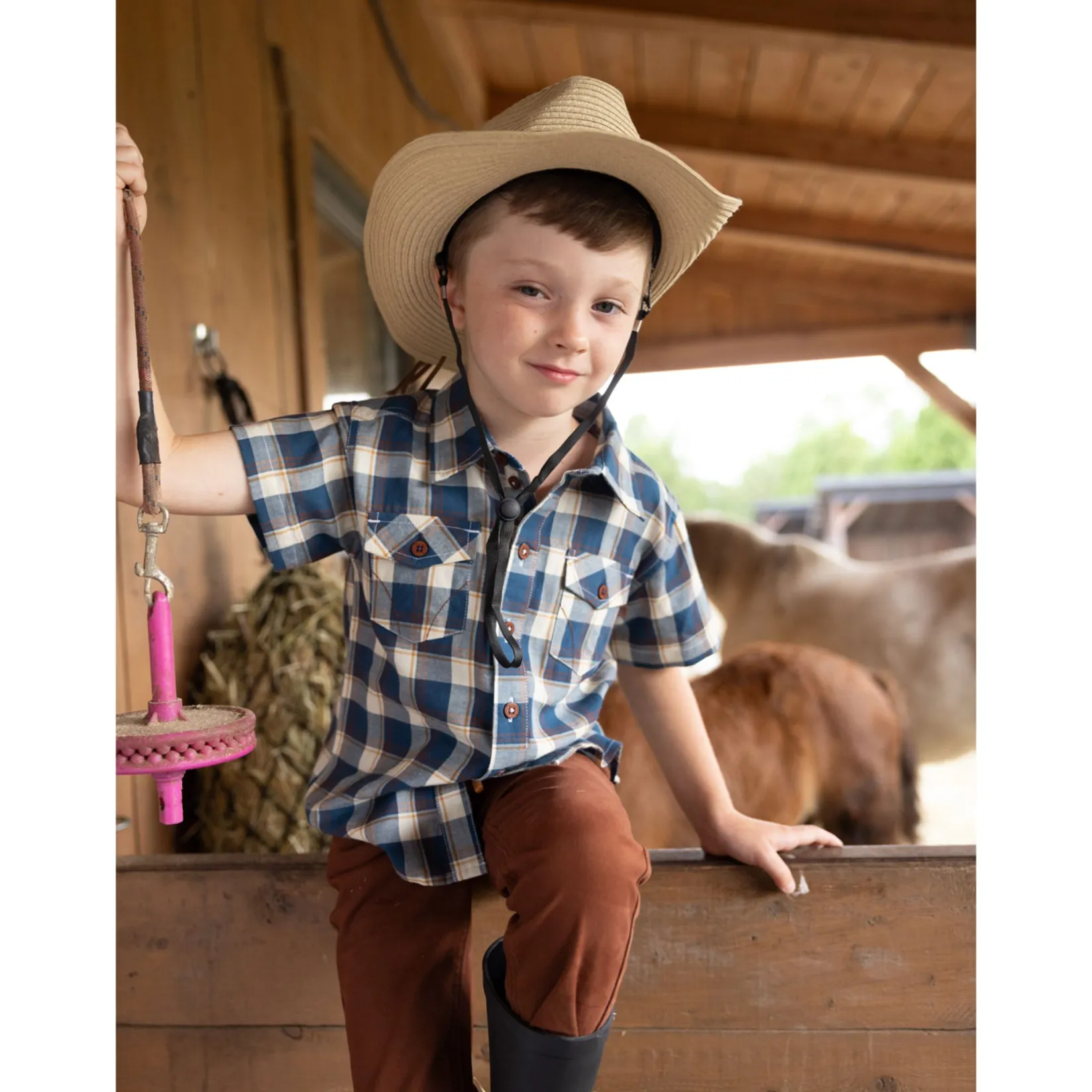 New West Pants 2-12 Kids/BOY Pants & Jeans