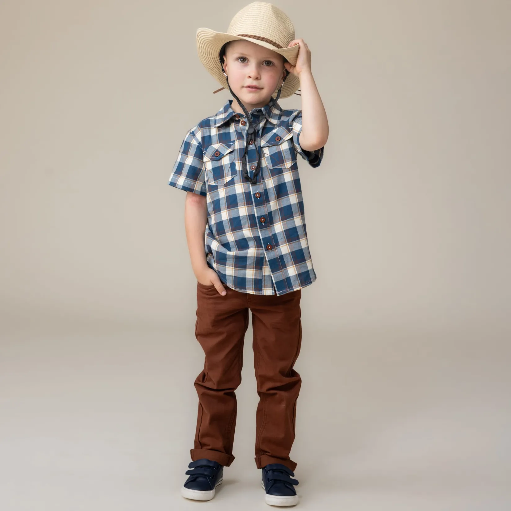 New West Pants 2-12 Kids/BOY Pants & Jeans