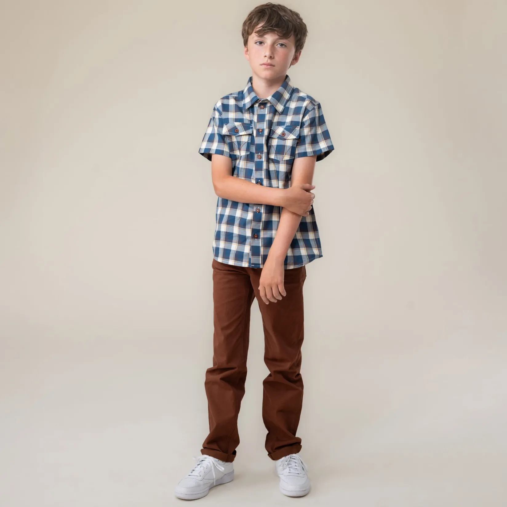 New West Pants 2-12 Kids/BOY Pants & Jeans