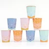 Party Supplies>Meri Meri Western Bandana Cups (8)