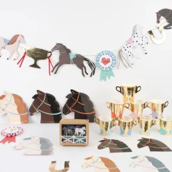 Outlet Western Shaped Plates (8) Party Supplies