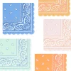 Western Small Napkins (16) Party Supplies