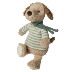 Plush Toys>Mary Meyer Weston Tails Puppy
