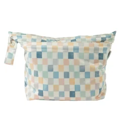 Best Wet Bag - Check It Out Muslin Products|Diaper Bags