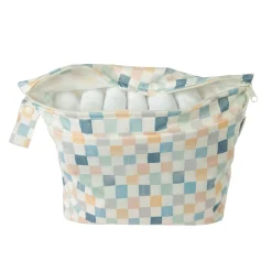 Best Wet Bag - Check It Out Muslin Products|Diaper Bags