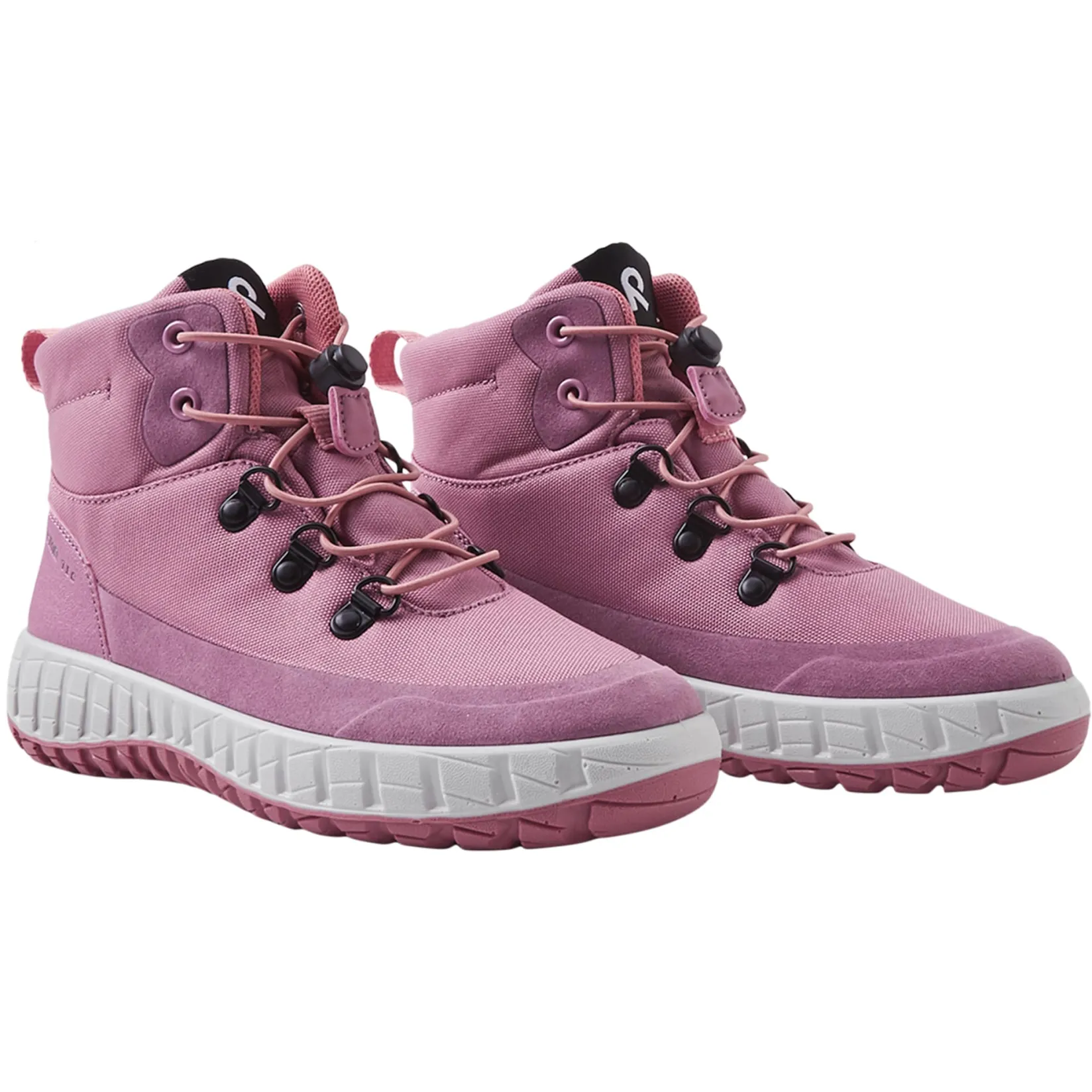 New Wetter 2.0 Shoes 28-38 Mid-Season Boots