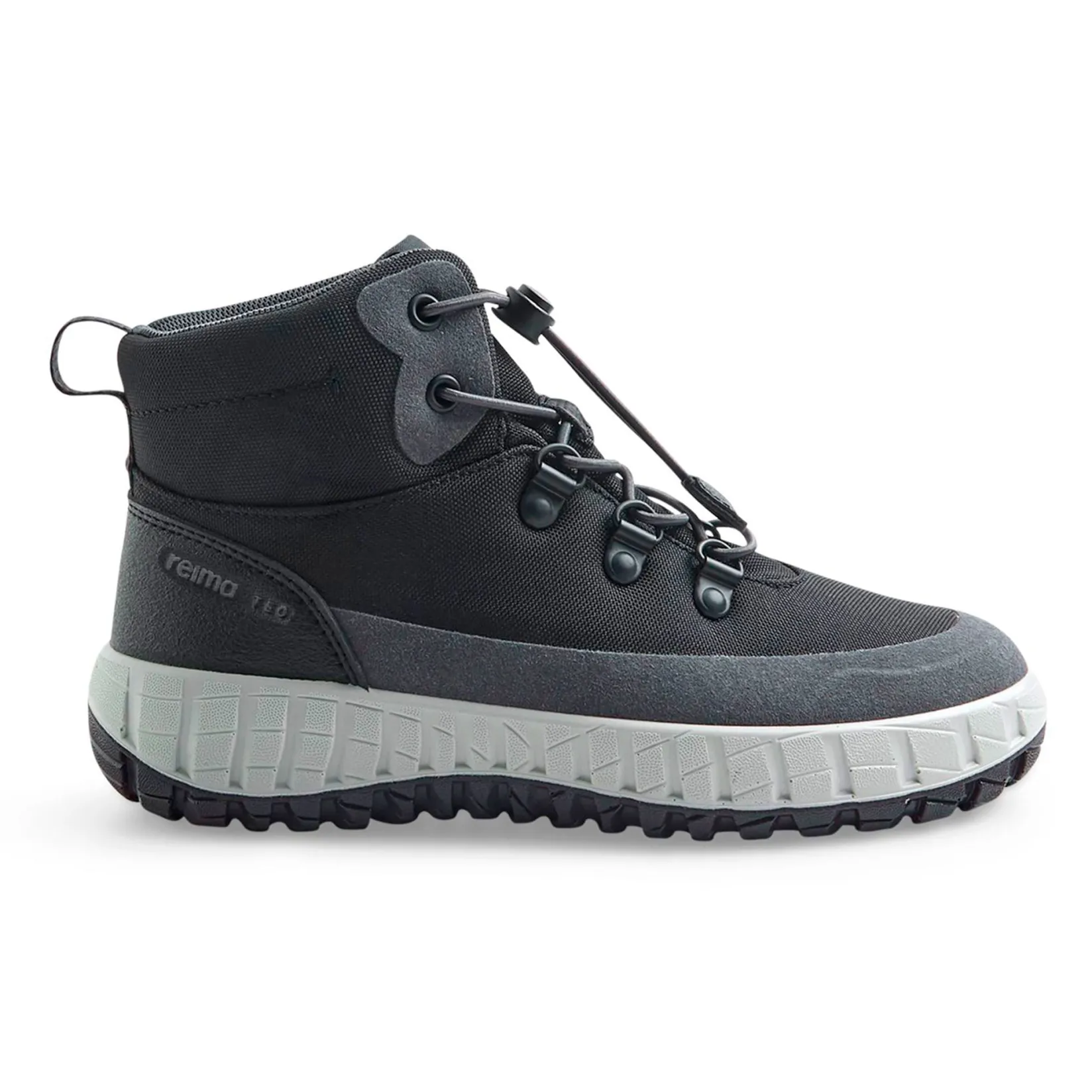 Mid-Season Boots>Reima Wetter 2.0 Shoes Sizes 28-38 Black