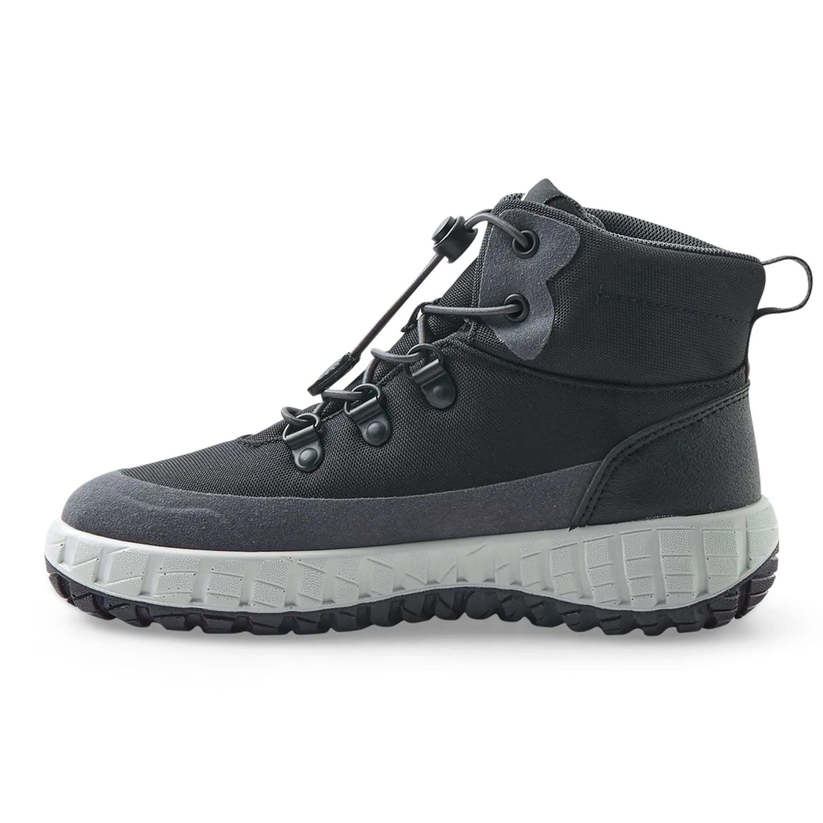 Mid-Season Boots>Reima Wetter 2.0 Shoes Sizes 28-38 Black