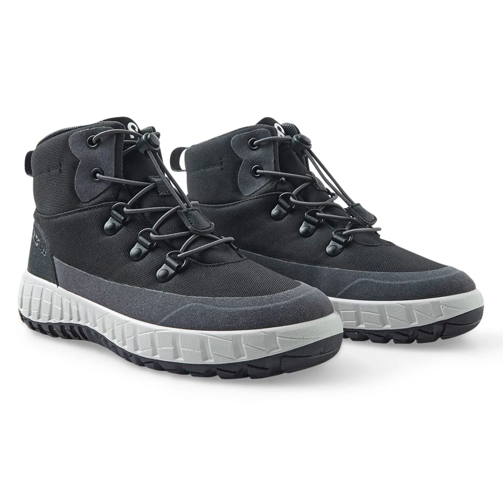Mid-Season Boots>Reima Wetter 2.0 Shoes Sizes 28-38 Black