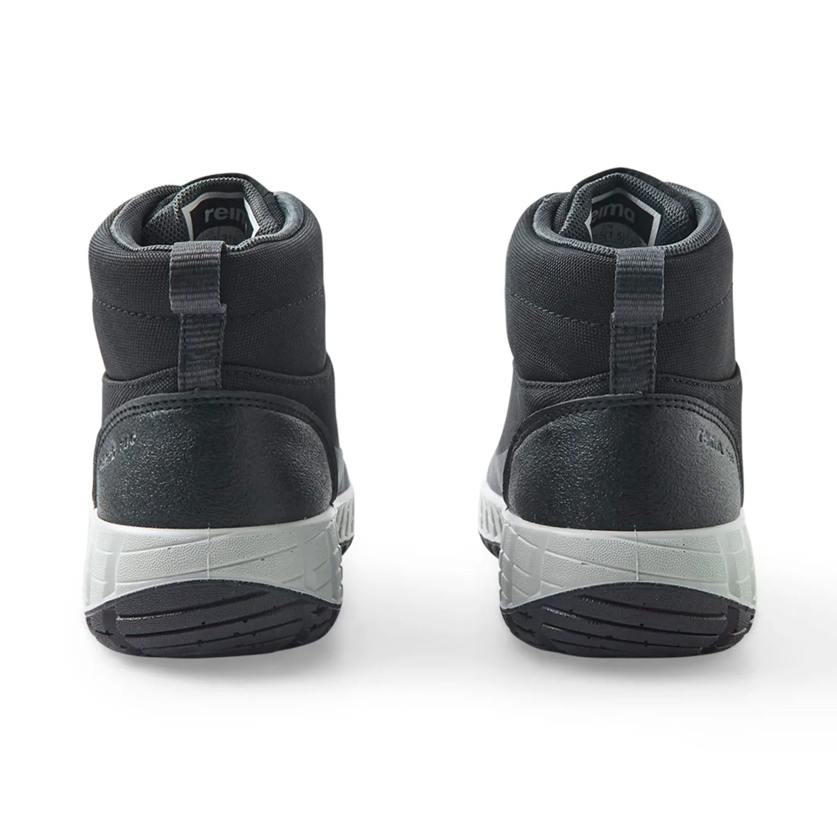 Mid-Season Boots>Reima Wetter 2.0 Shoes Sizes 28-38 Black