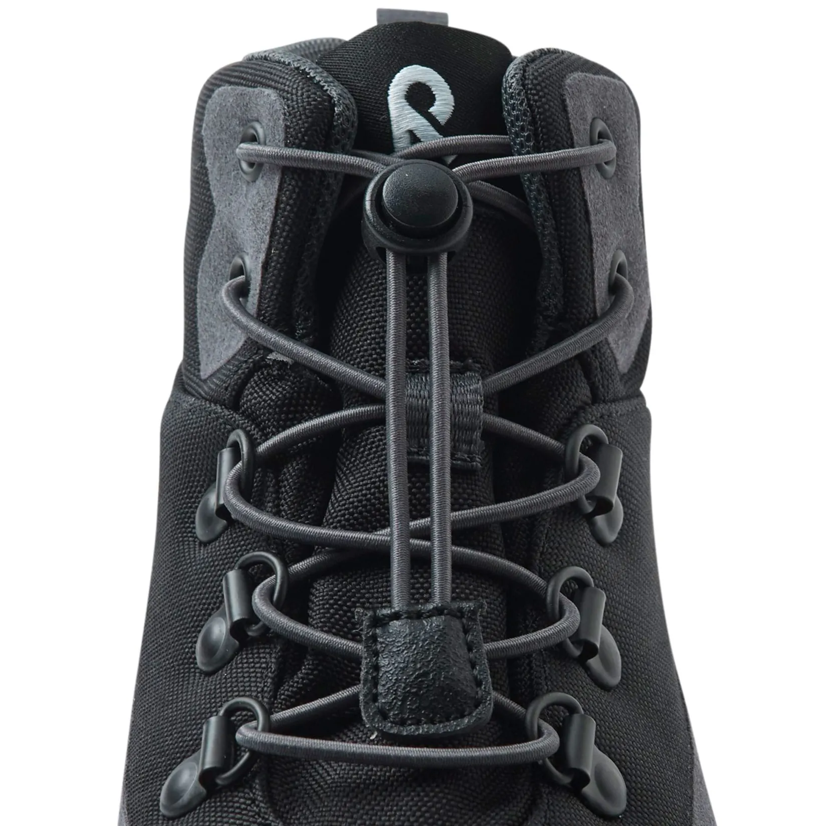 Mid-Season Boots>Reima Wetter 2.0 Shoes Sizes 28-38 Black