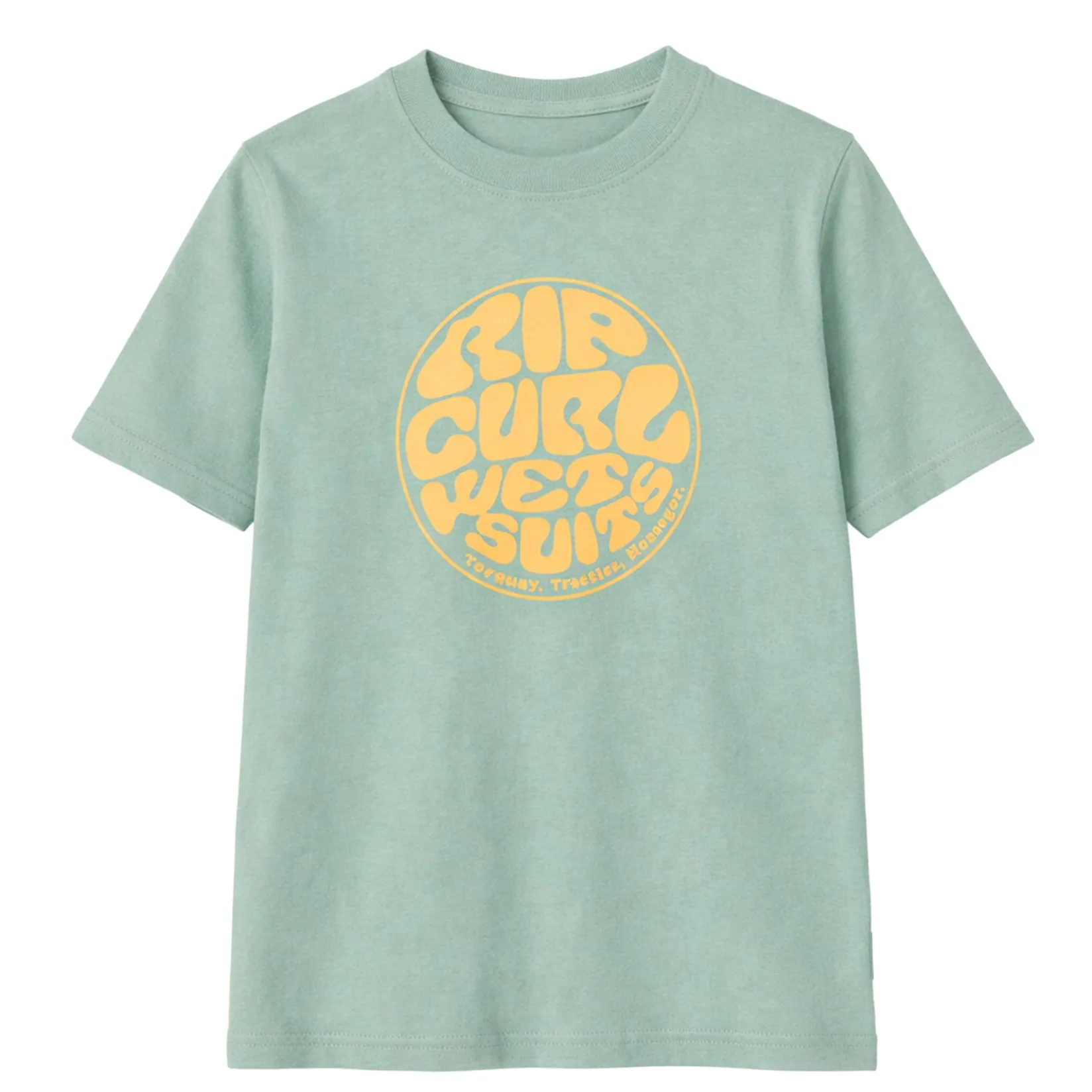 Sale Wettie Pas T-shirt 1-8y Kids/BOY Tops