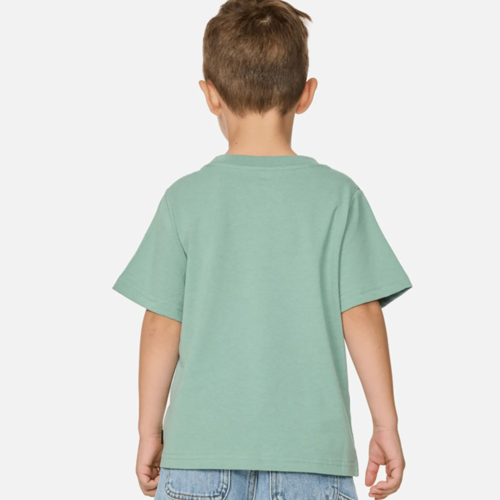 Sale Wettie Pas T-shirt 1-8y Kids/BOY Tops