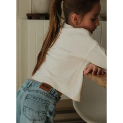 Best Wide Leg 2-8y Kids Pants & Jeans