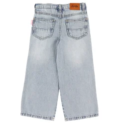 Best Wide Leg 2-8y Kids Pants & Jeans